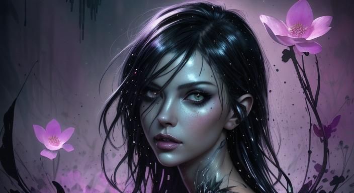 Shadowheart