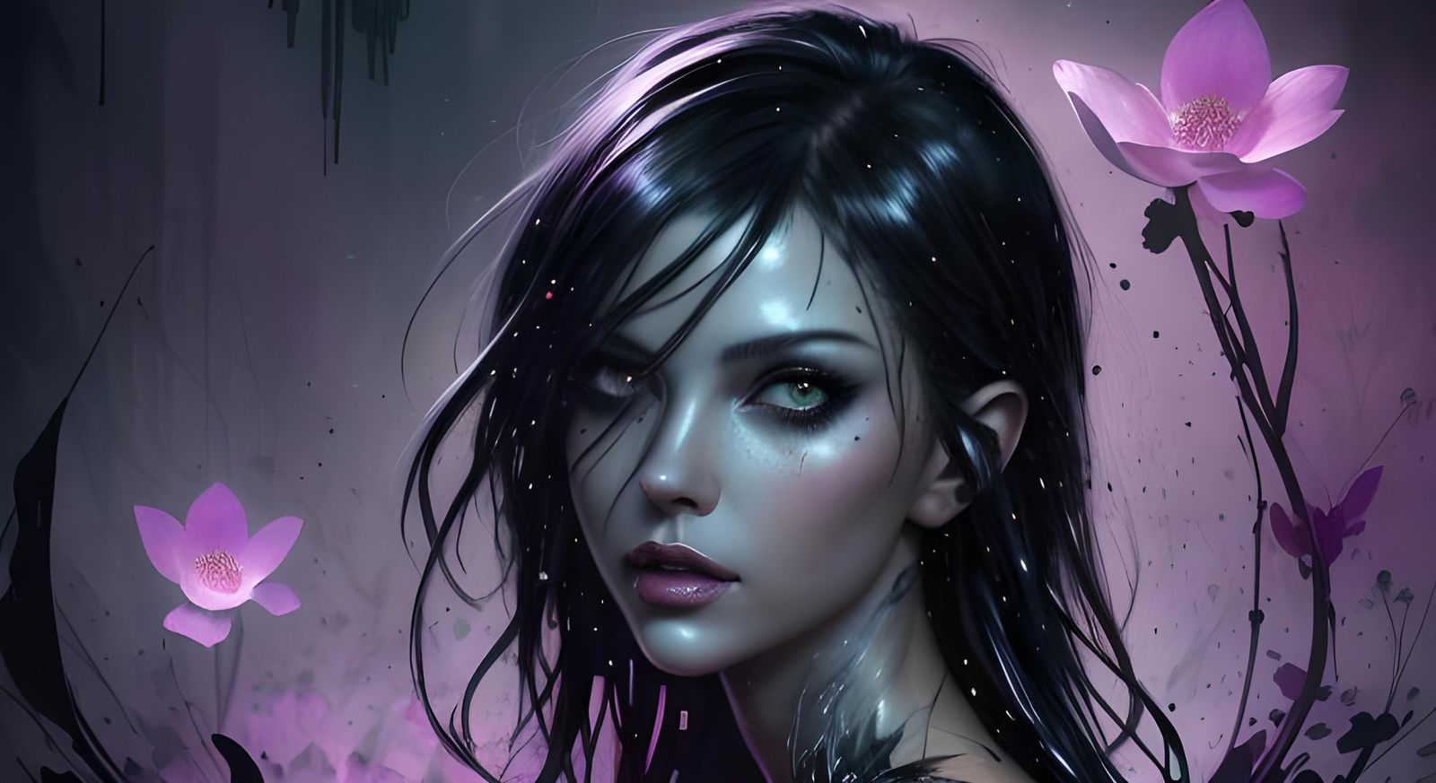 Shadowheart