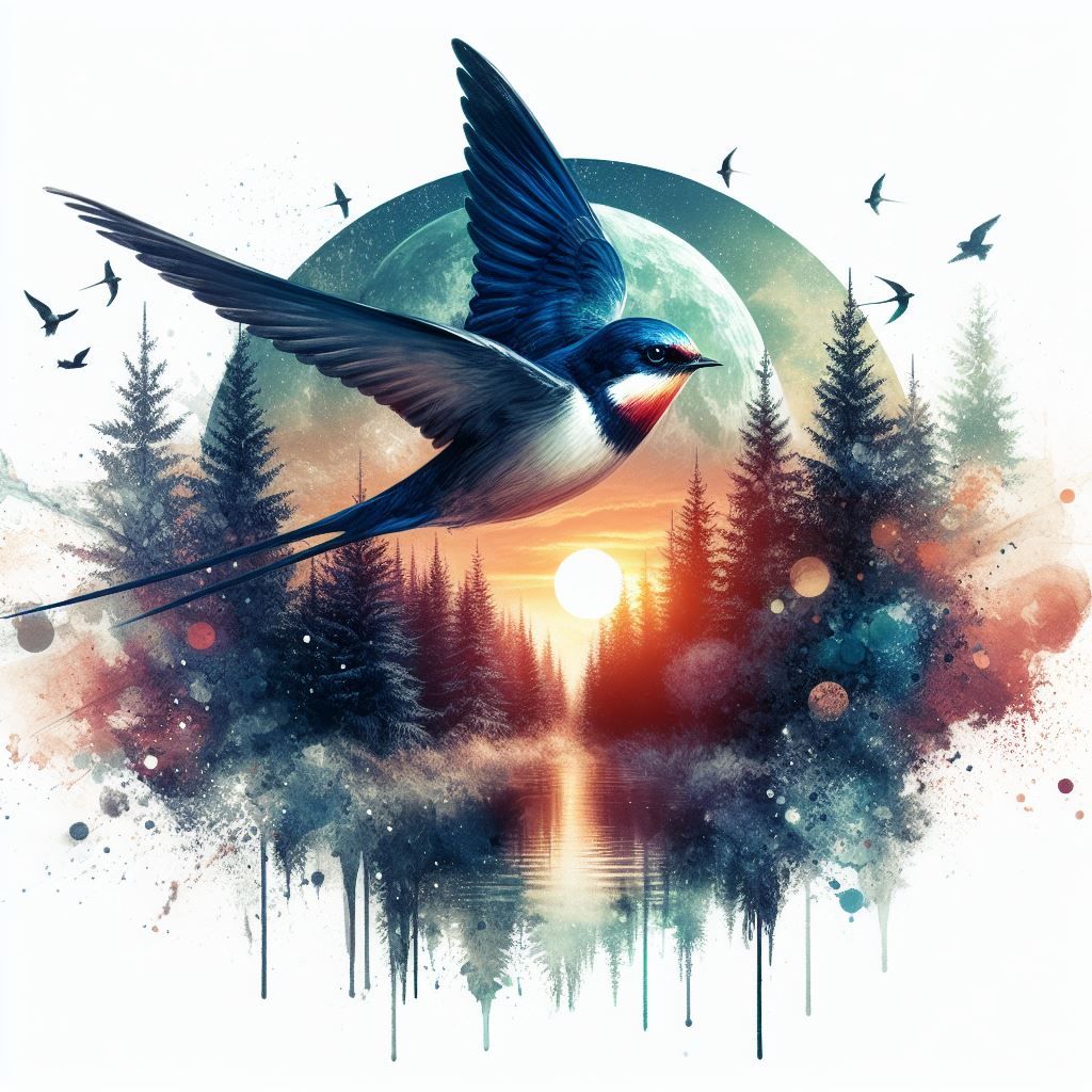 Swallow