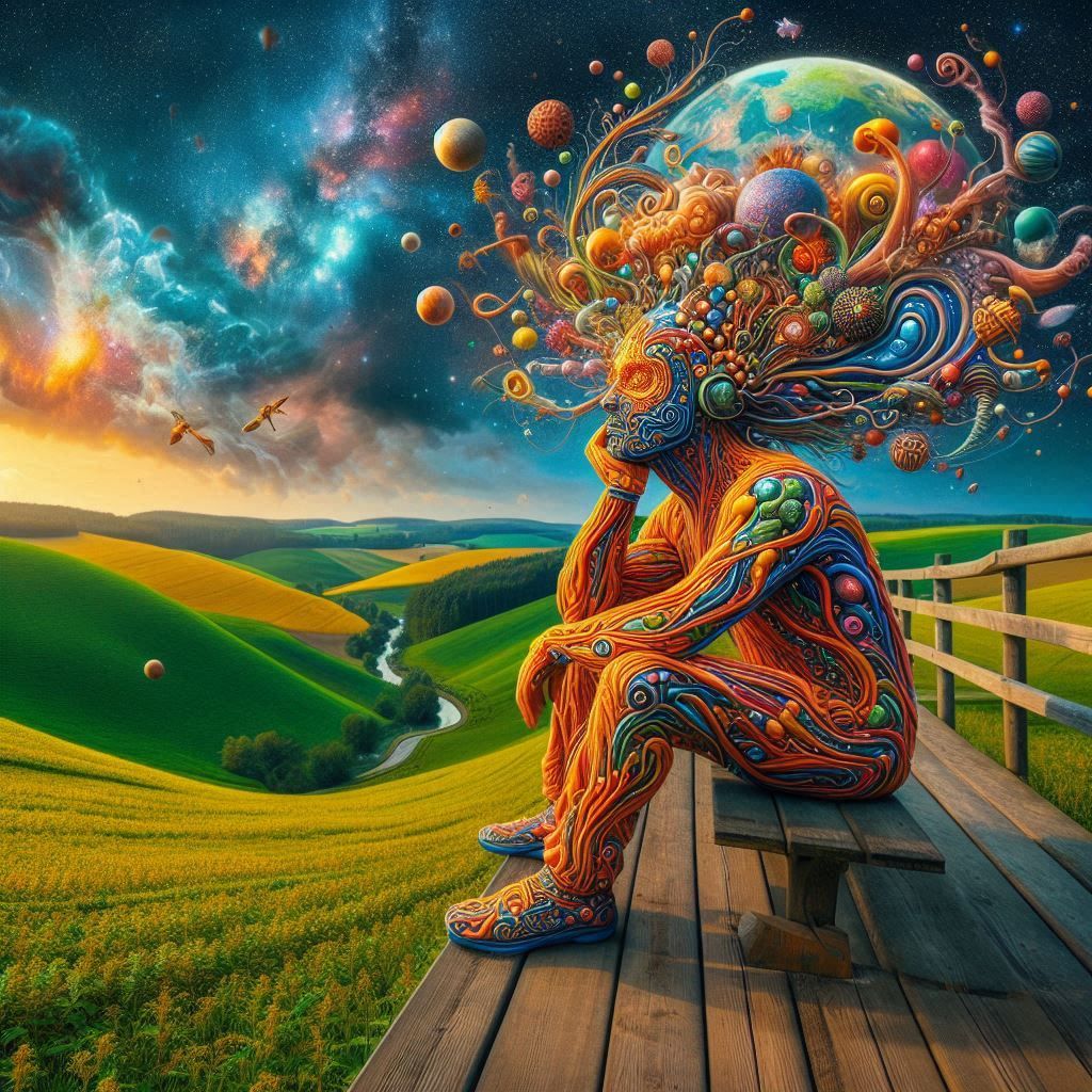 Speech is silver, silence is golden