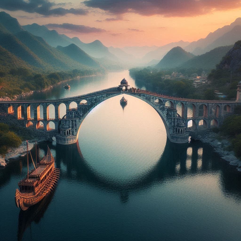 Tranquil before the bedlam - Storyboard 23