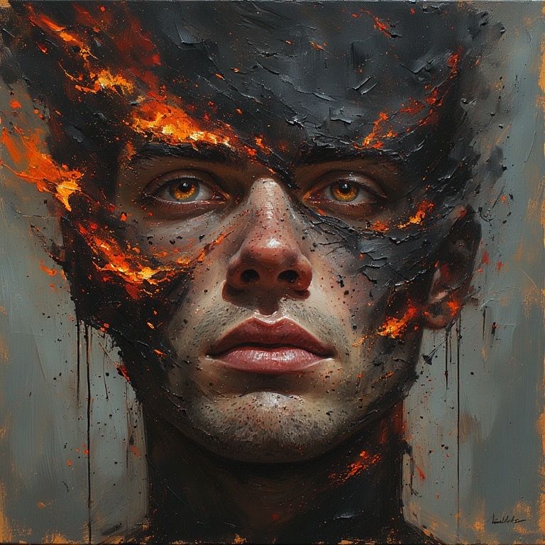 “The Devil's in the house of the rising sun” - The Devil Wen...