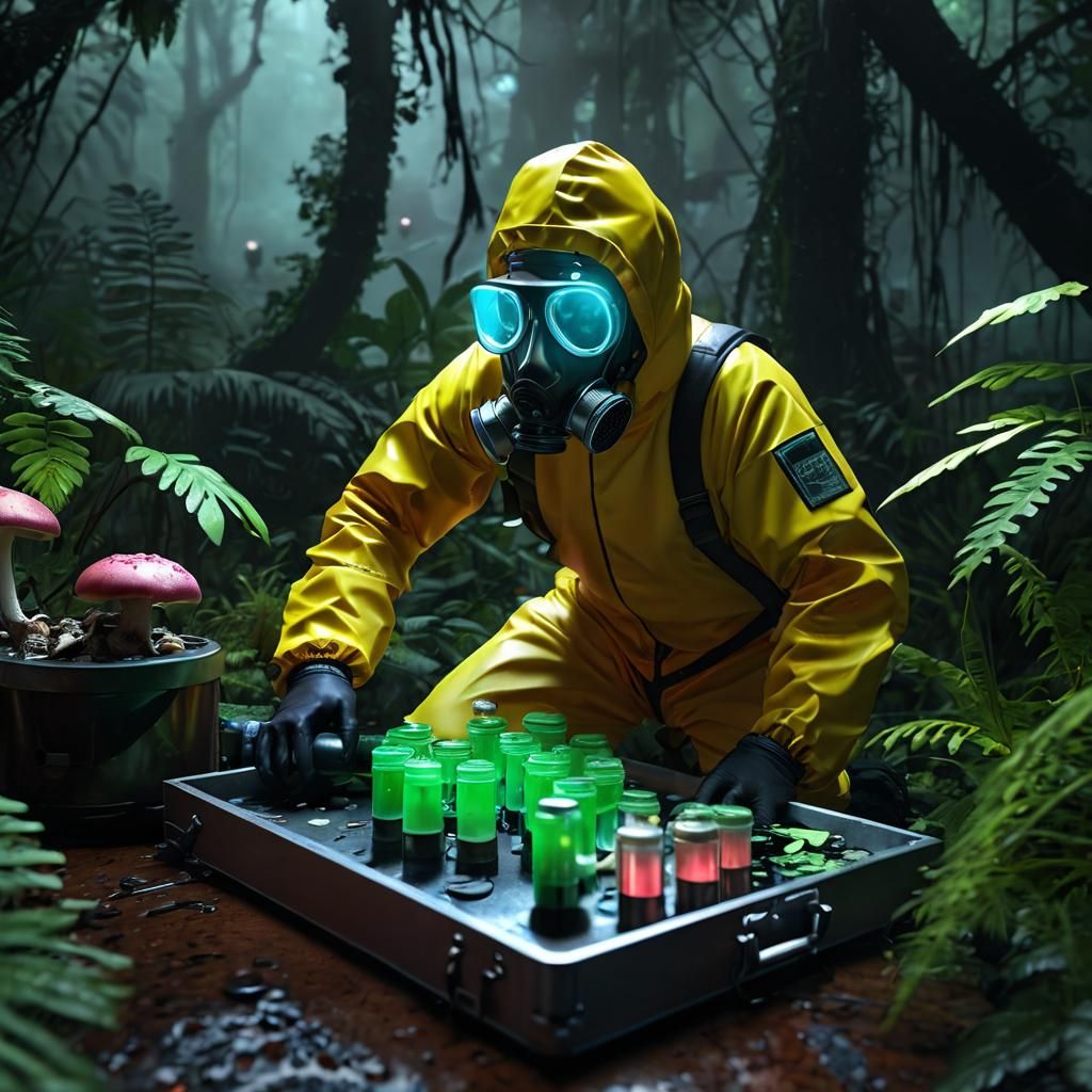 The Toxicologist