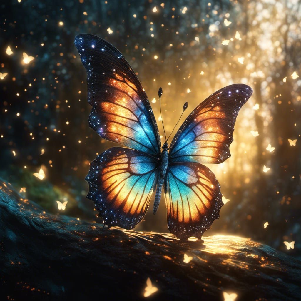 Butterfly 