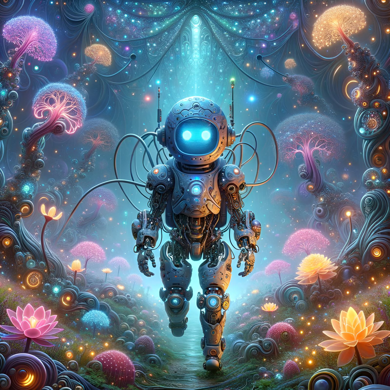 Untitled Creation