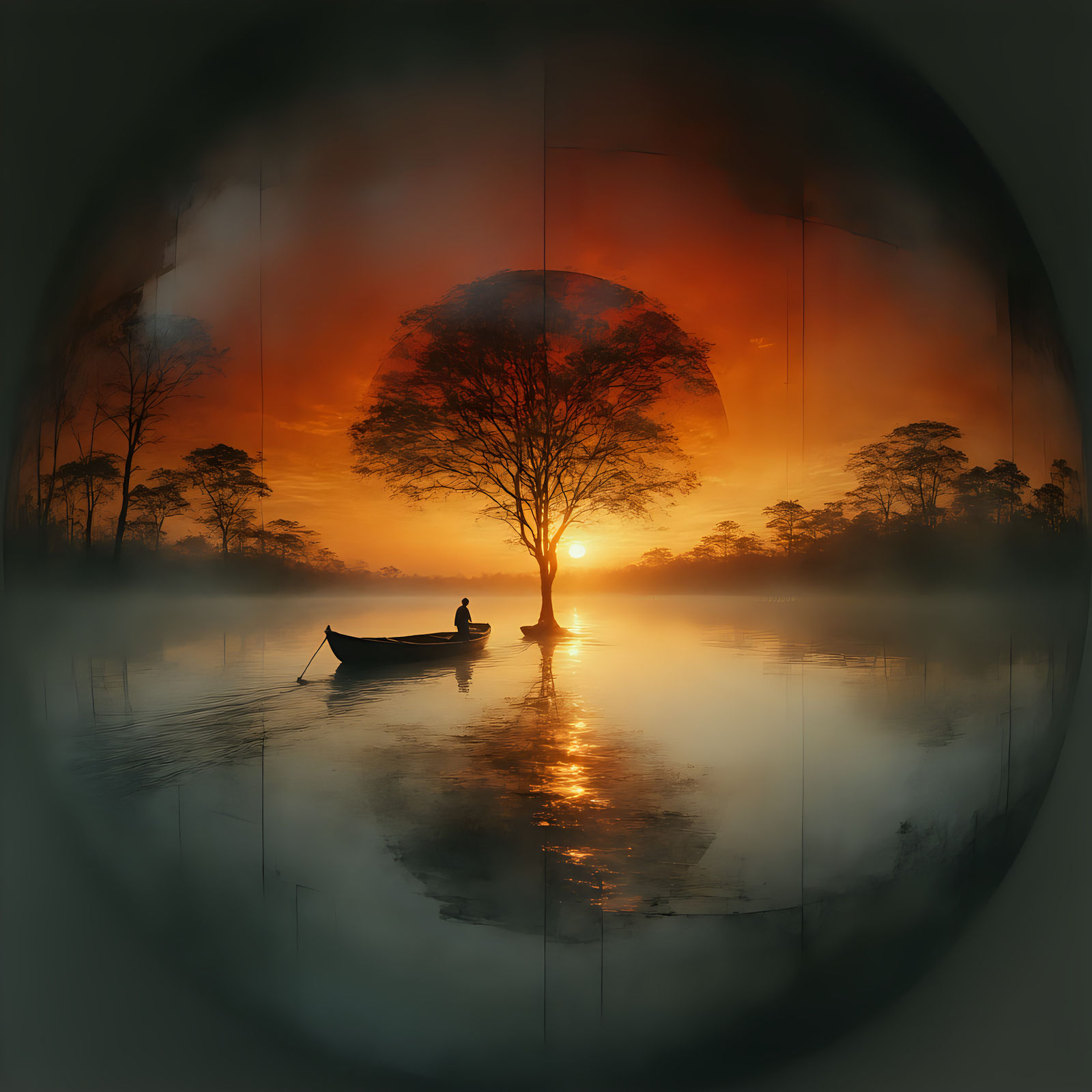 found that boat  by @Gom