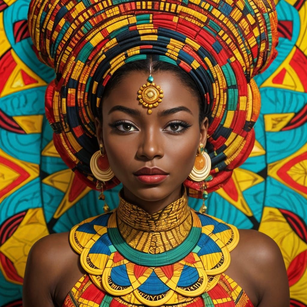 Vibrancy  by @Windoula