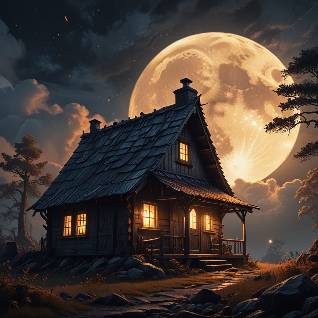 Ramshackle
