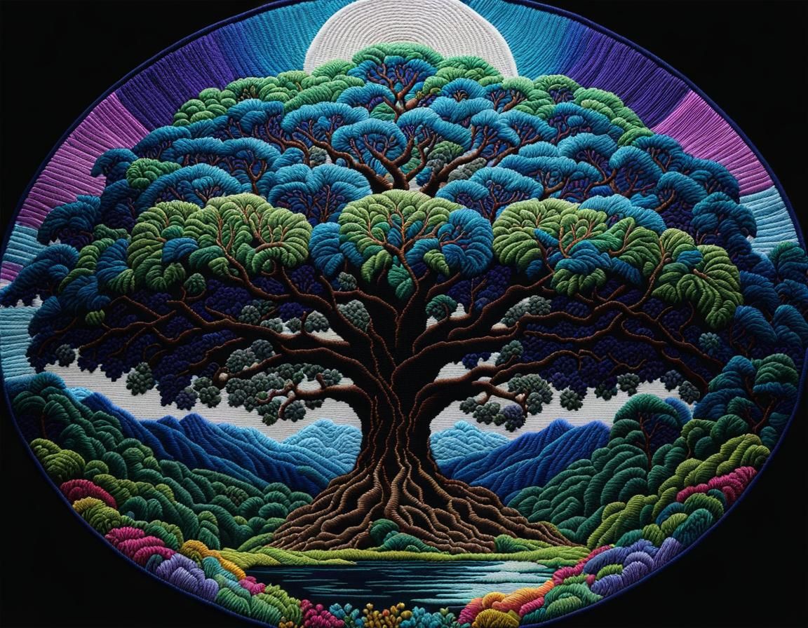 The Mystical Piperas