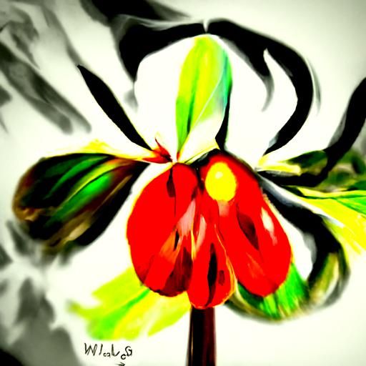 Wildwood flower