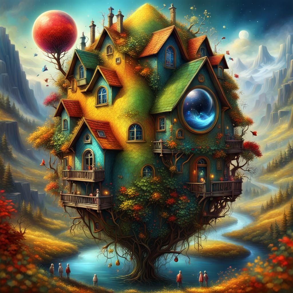 Untitled Creation
