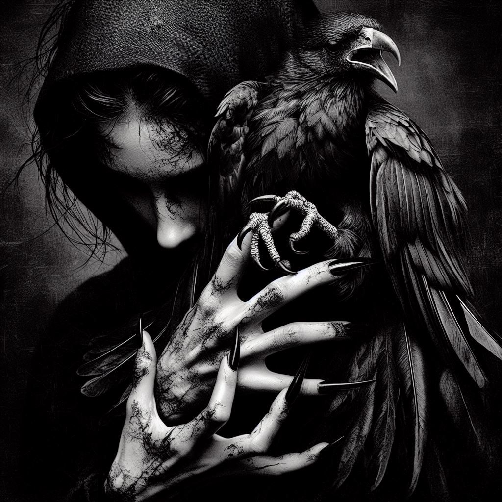 The Phobia Project : Ornithophobia