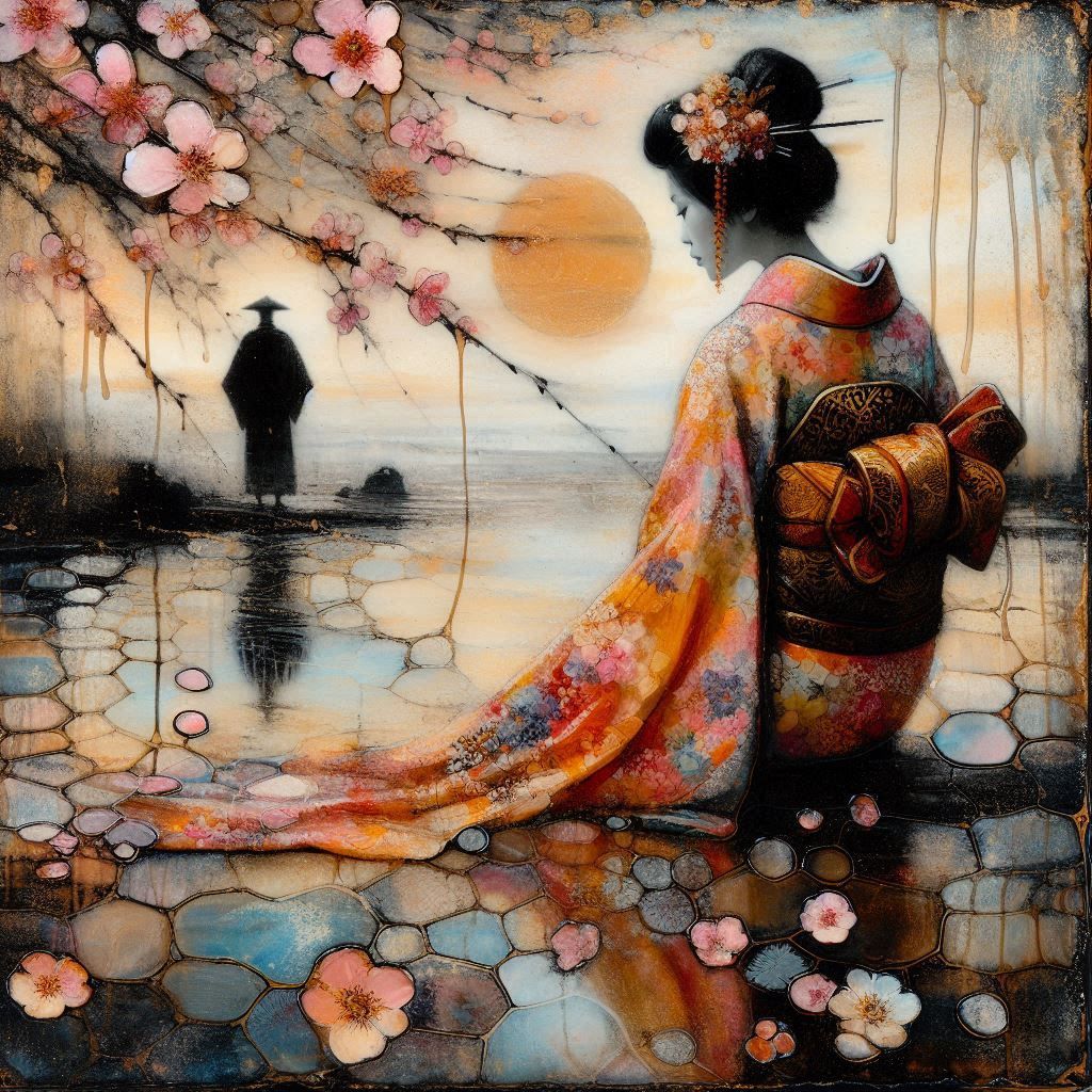 Longing for his Return