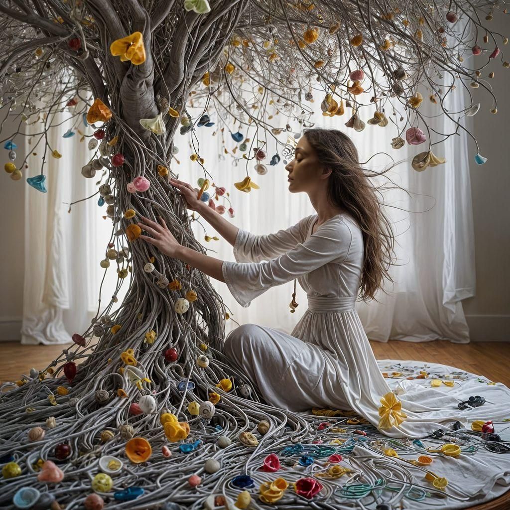 natural meditation