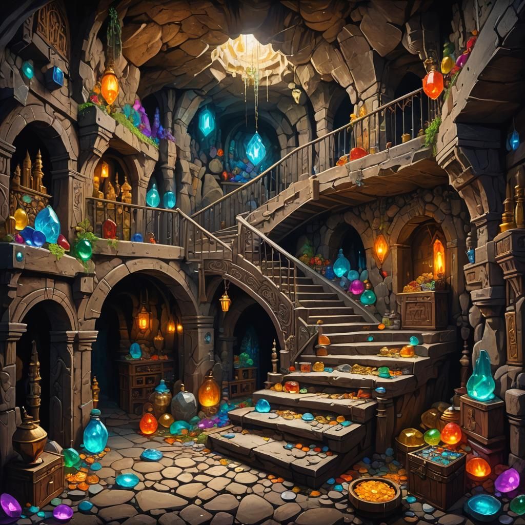 Untitled Creation