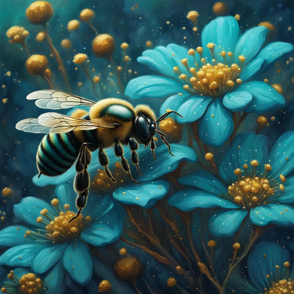 The Honeybee