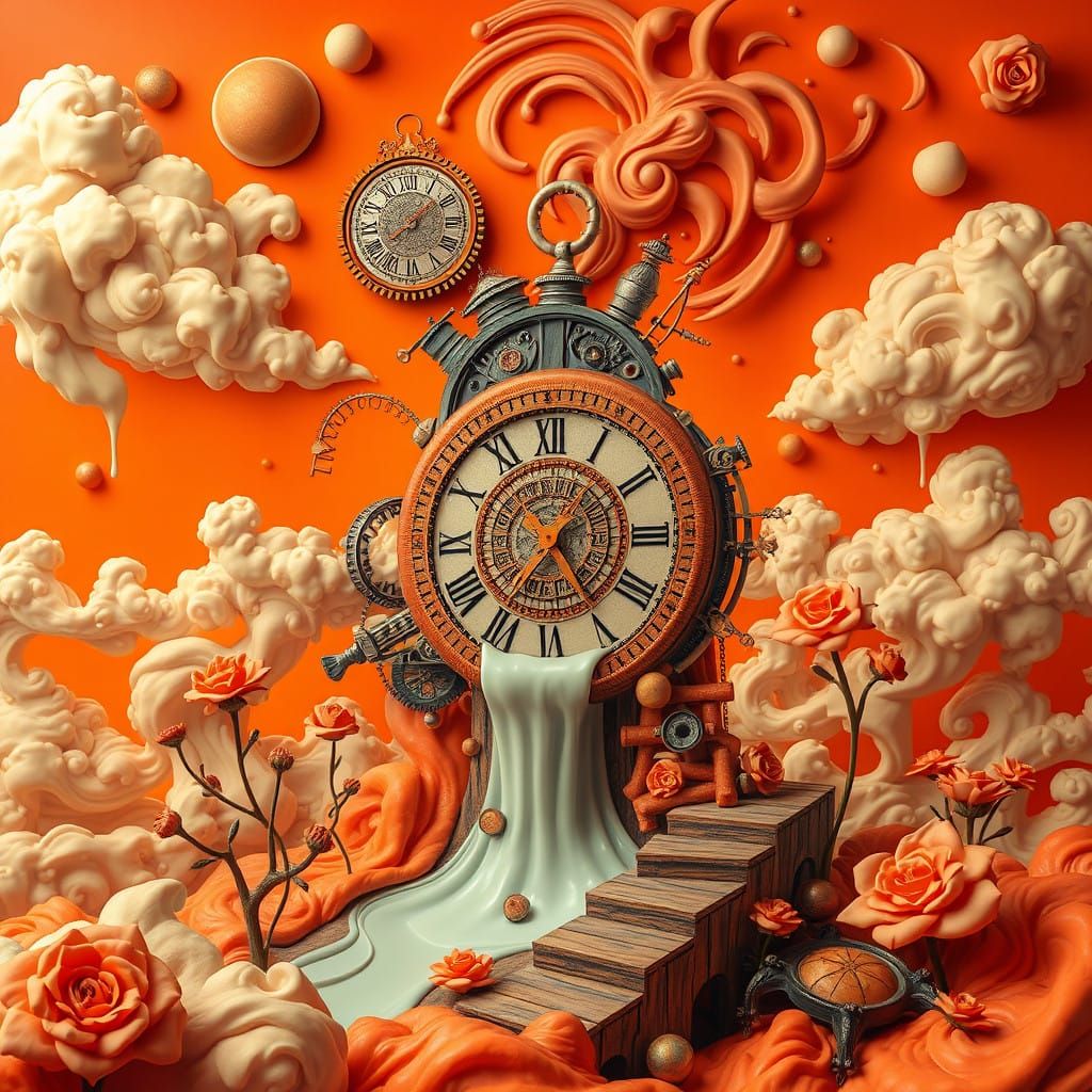 Untitled Creation