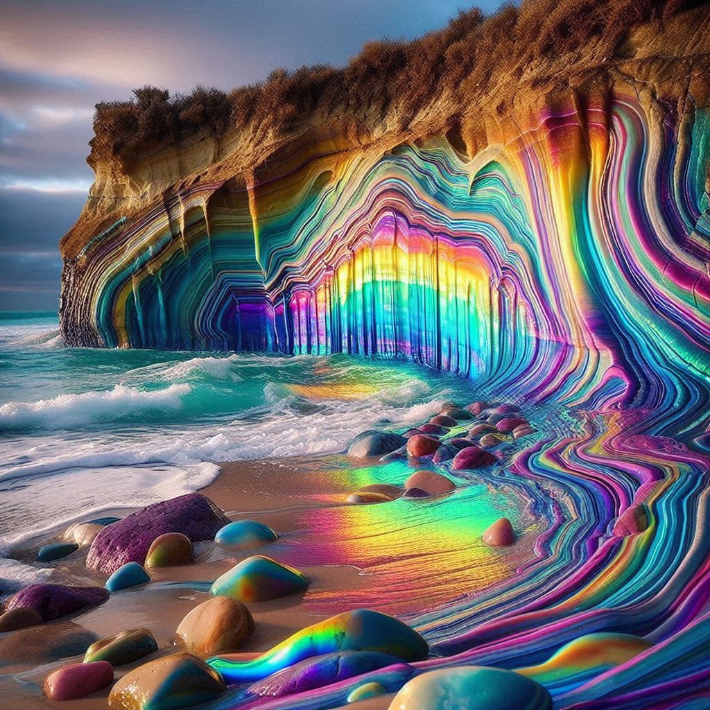 Opal Beach