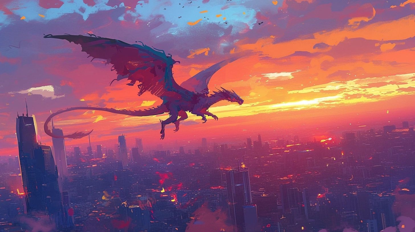 Dragon