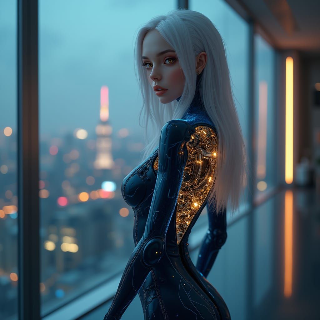 Just Doing Maintenance