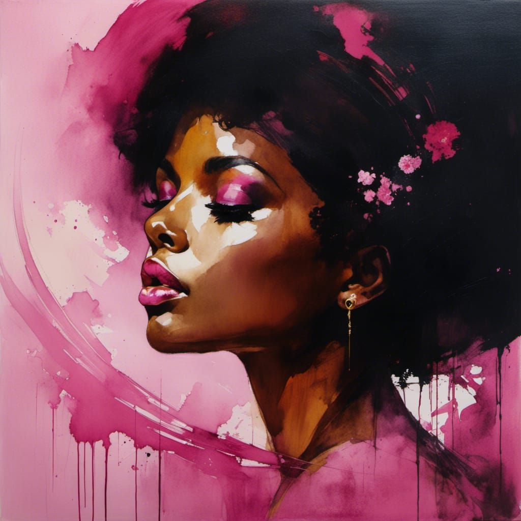 Entyposi Pink