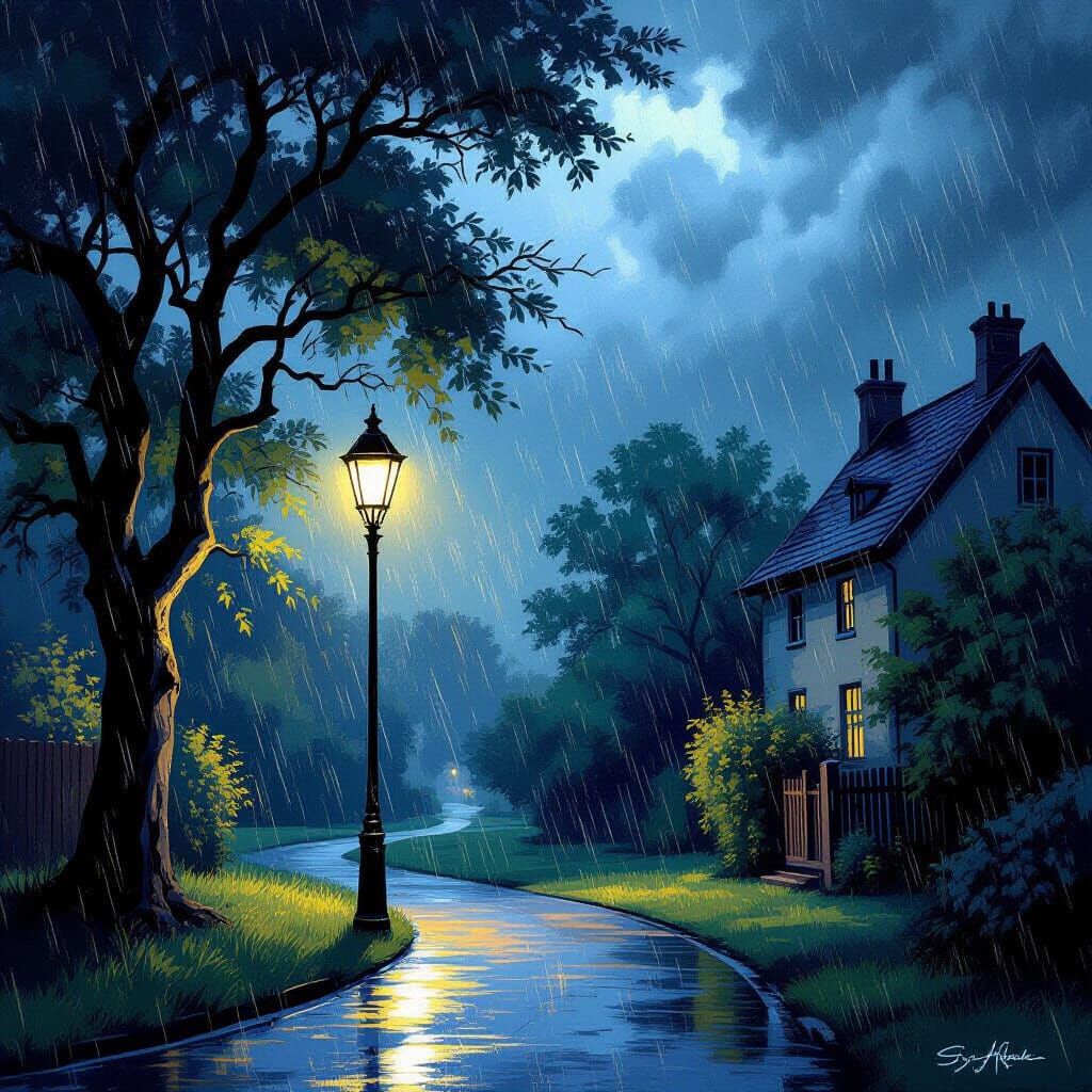 A bustling, vibrant marketplace in a city teetering on the edge of economic collapse. Stalls are laden with meager goods, and the faces of t... - Start Image 2