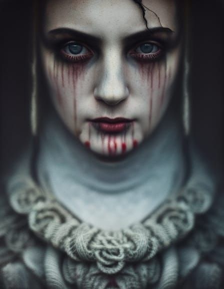 Untitled Creation