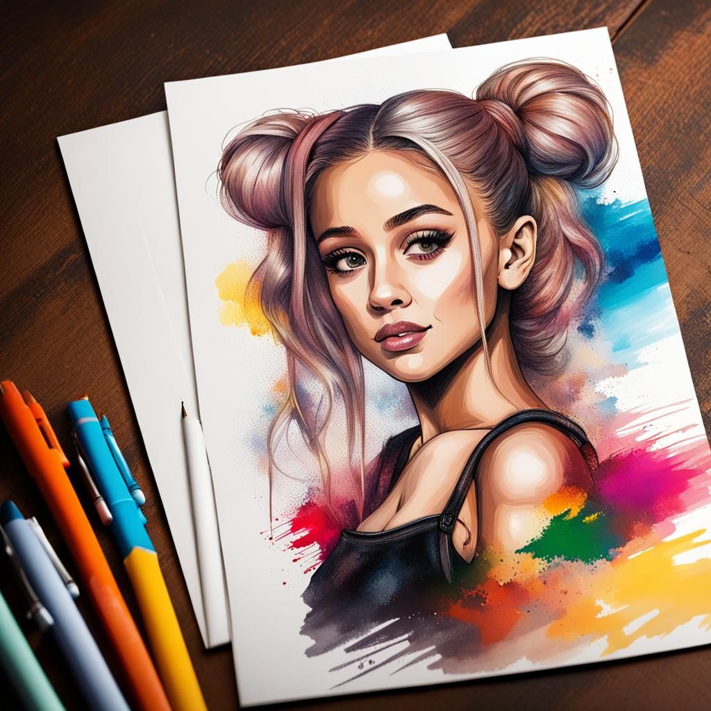 Ariana