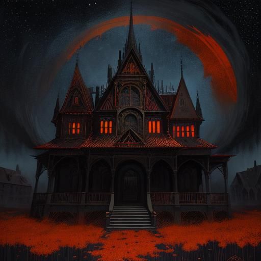 Cursed Crimson Studios