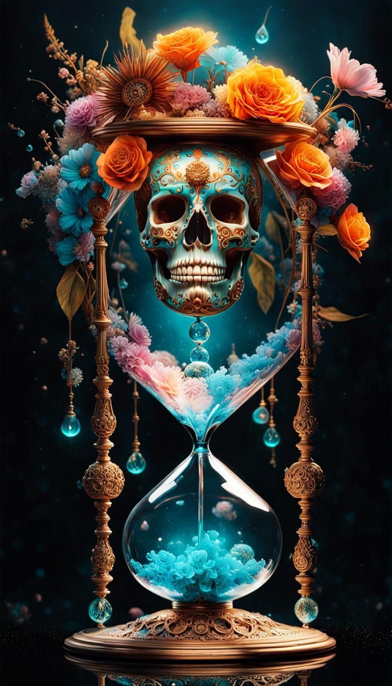 Untitled Creation