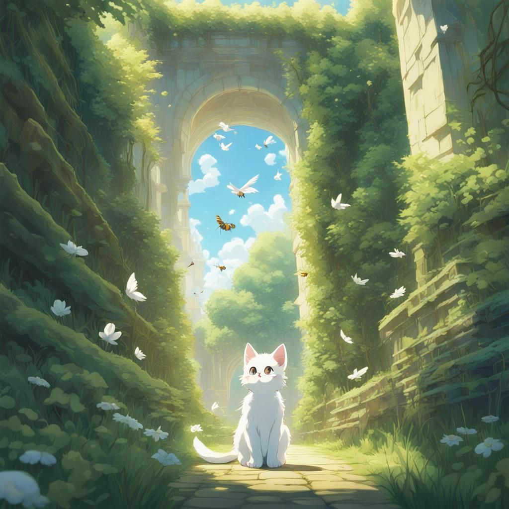 Glorious Summer