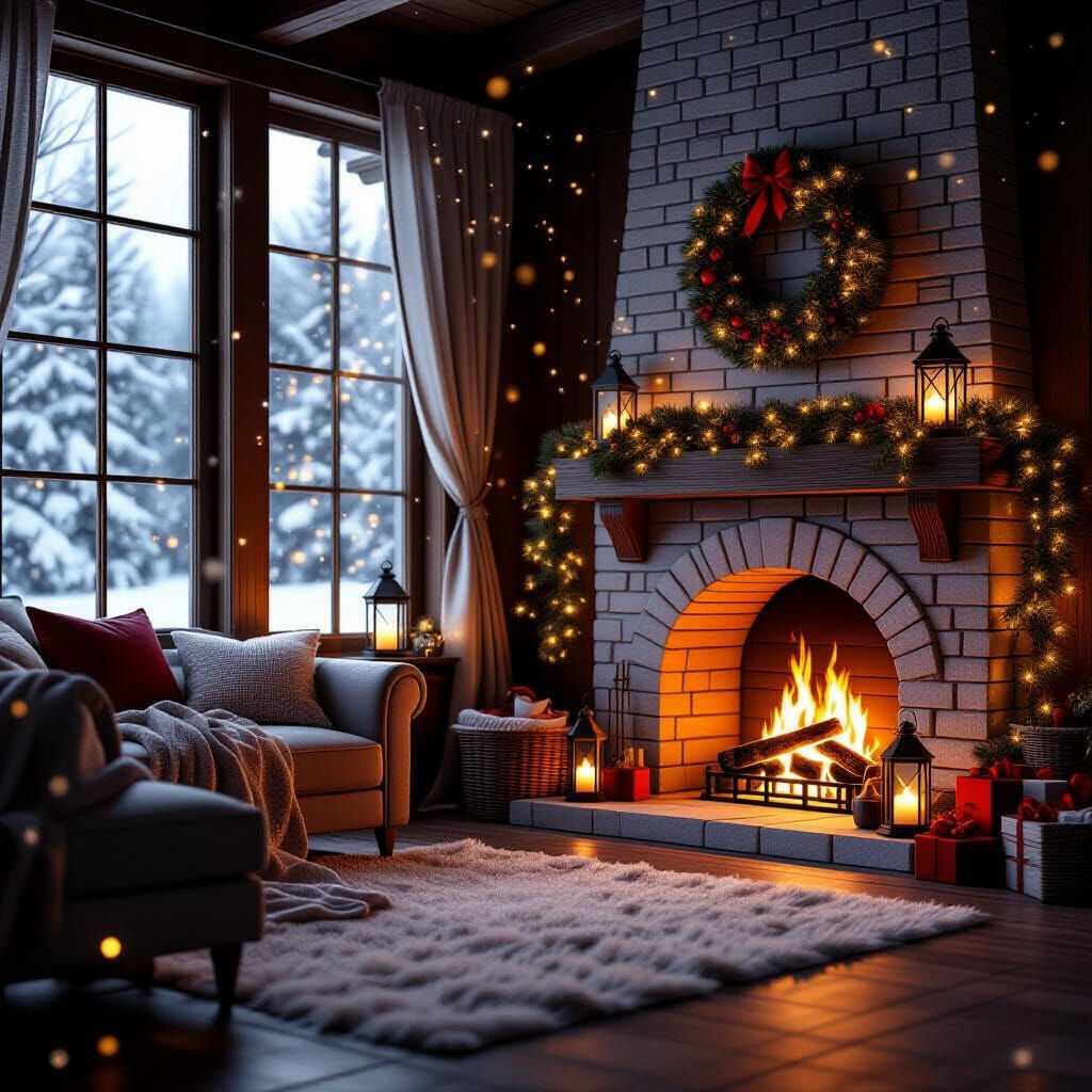 Christmas decorations