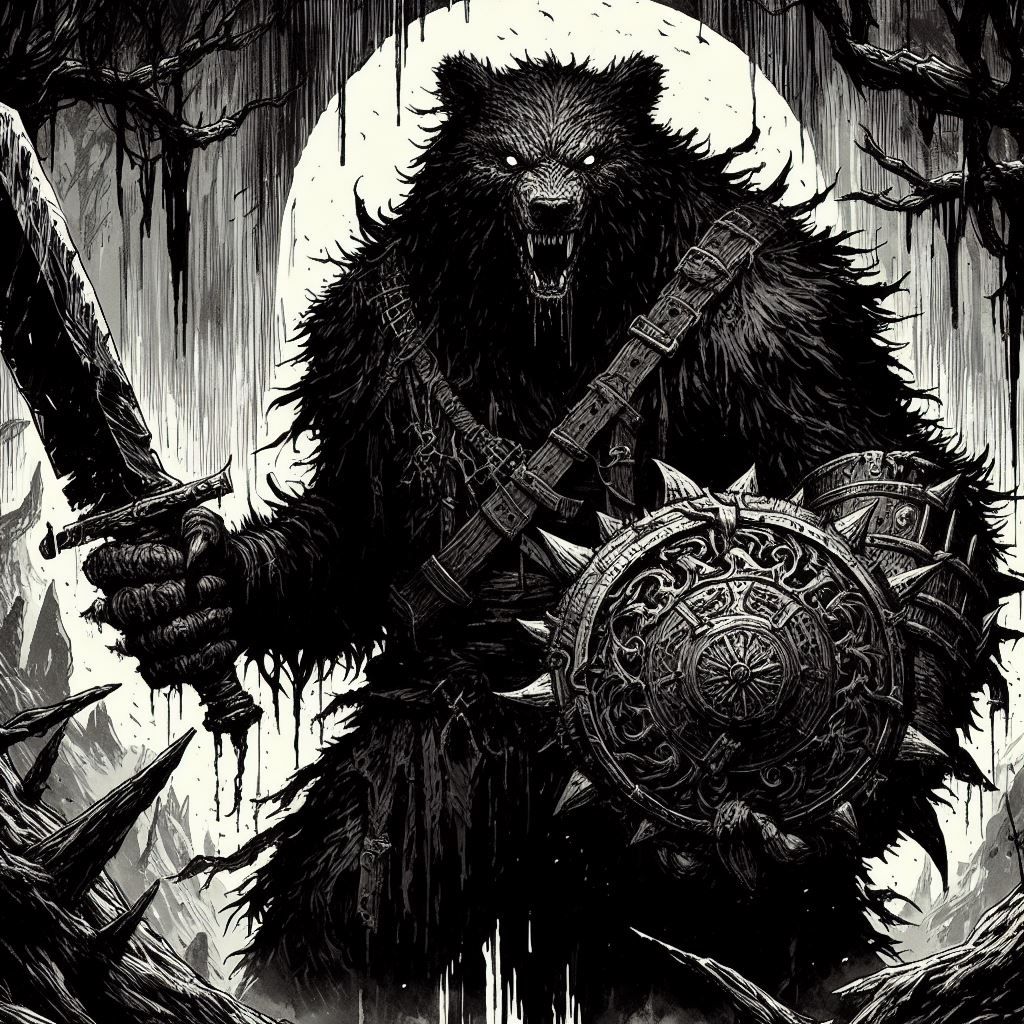 The Outcome will be Grimm