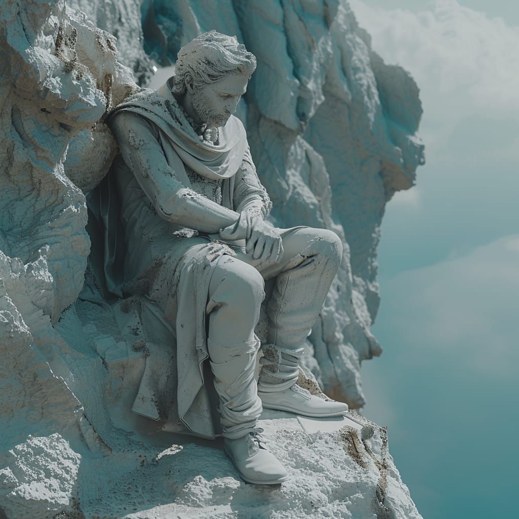 What Lies In The Past