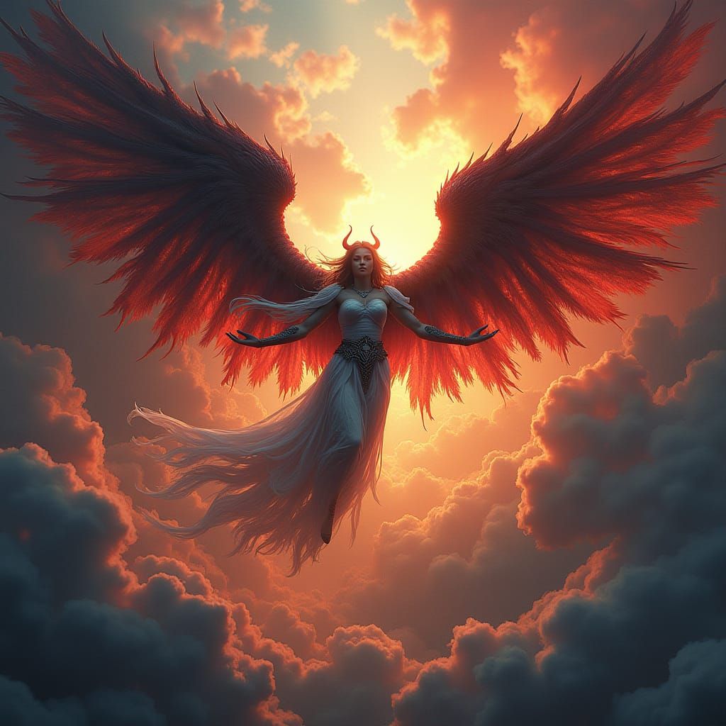 DR angel