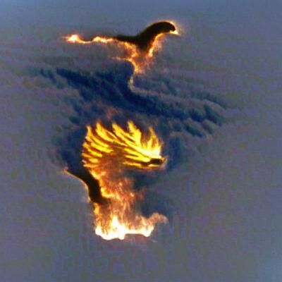 wings of fire