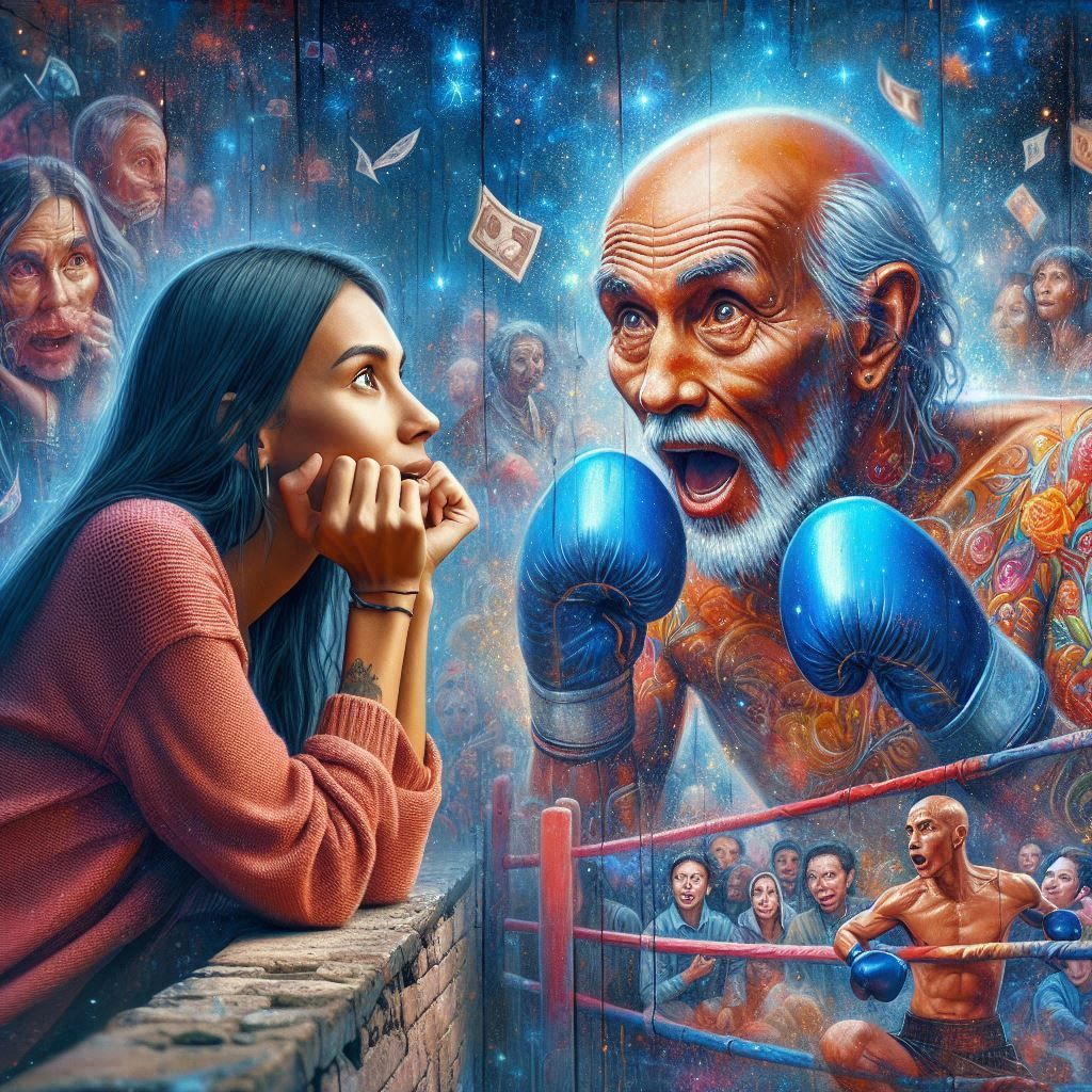 Passing Down the Legacy