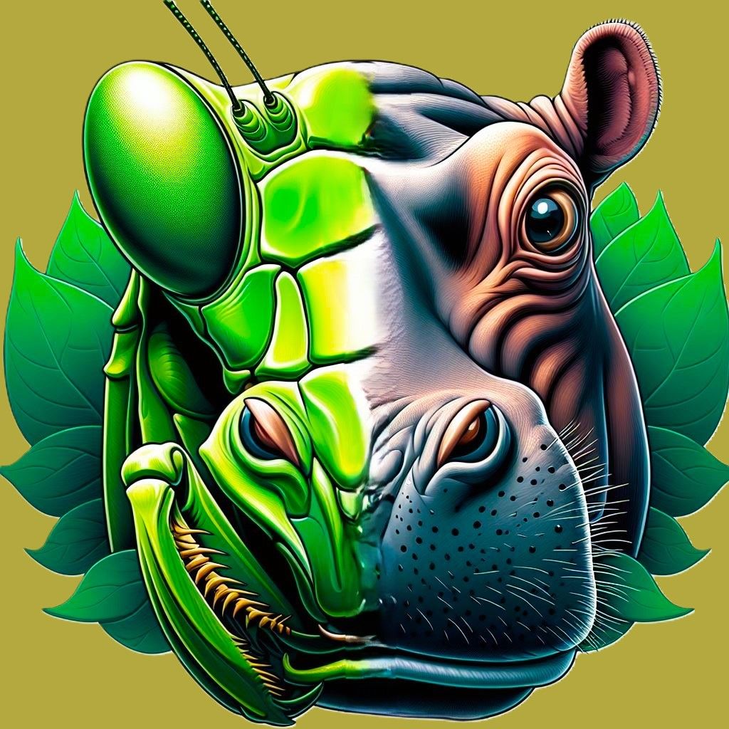 Hip Mantis