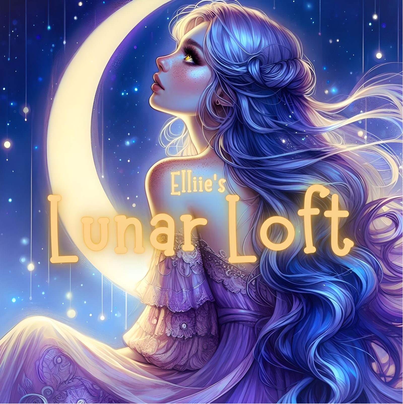 Lunar Loft