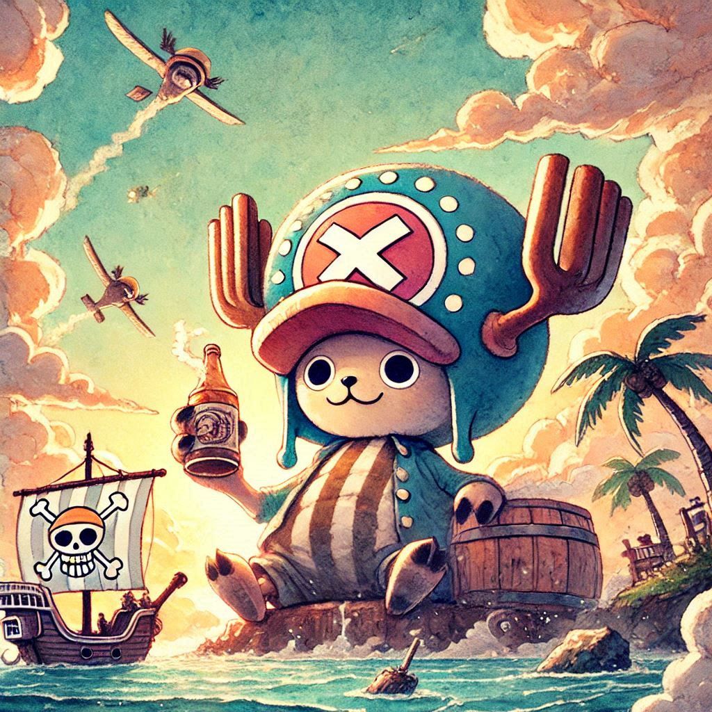 Chopper
