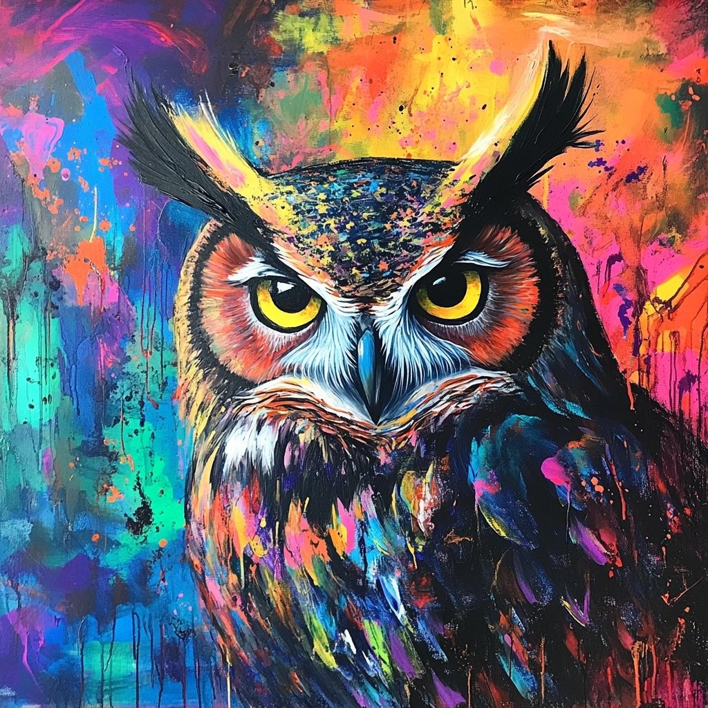 Owl