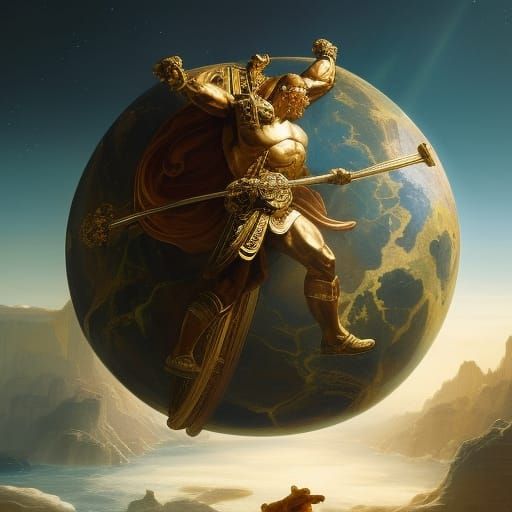 Atlas