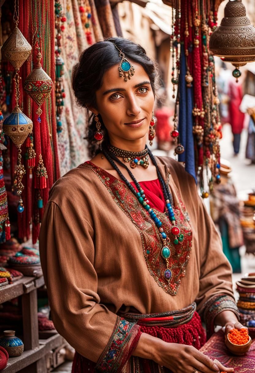 Market