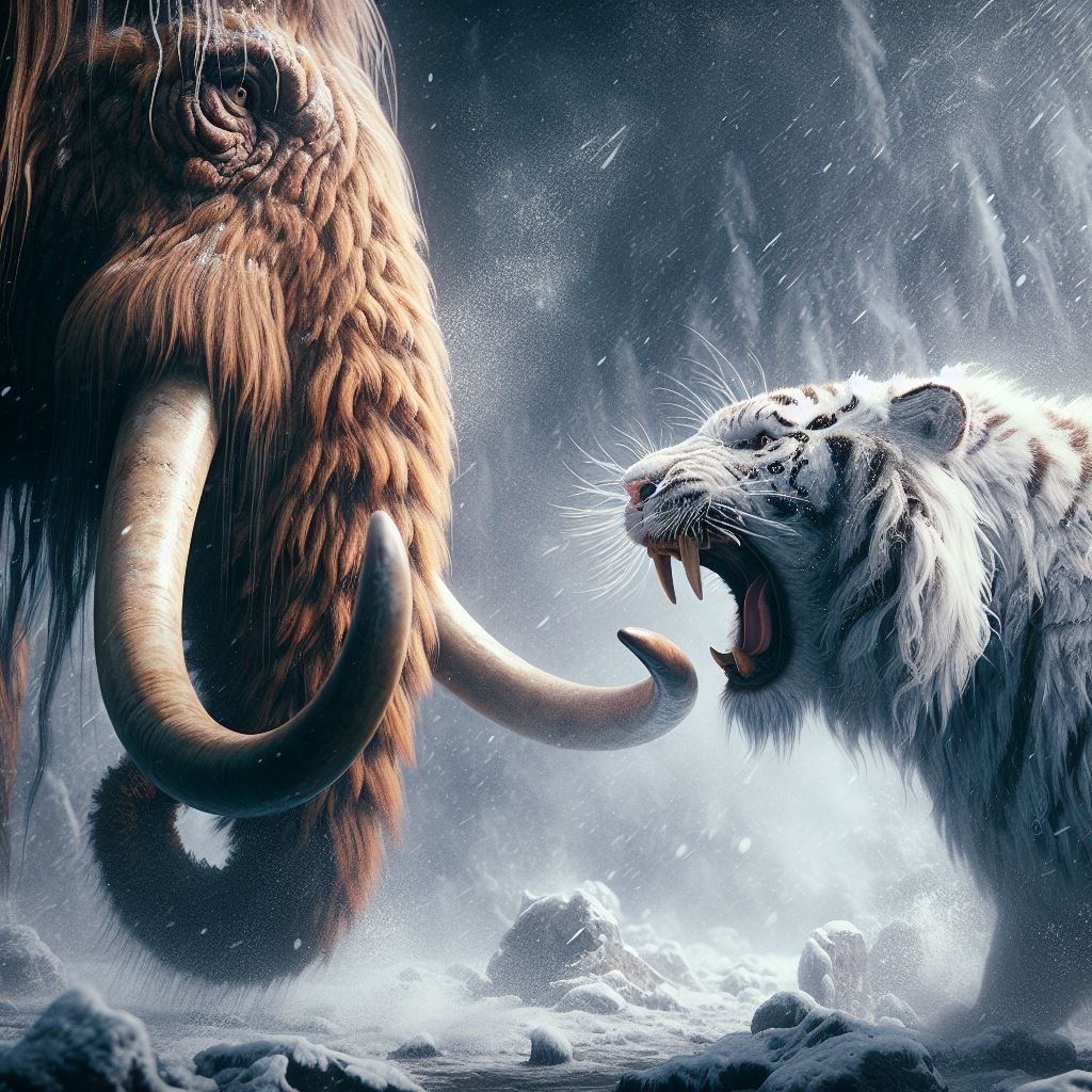Face Off