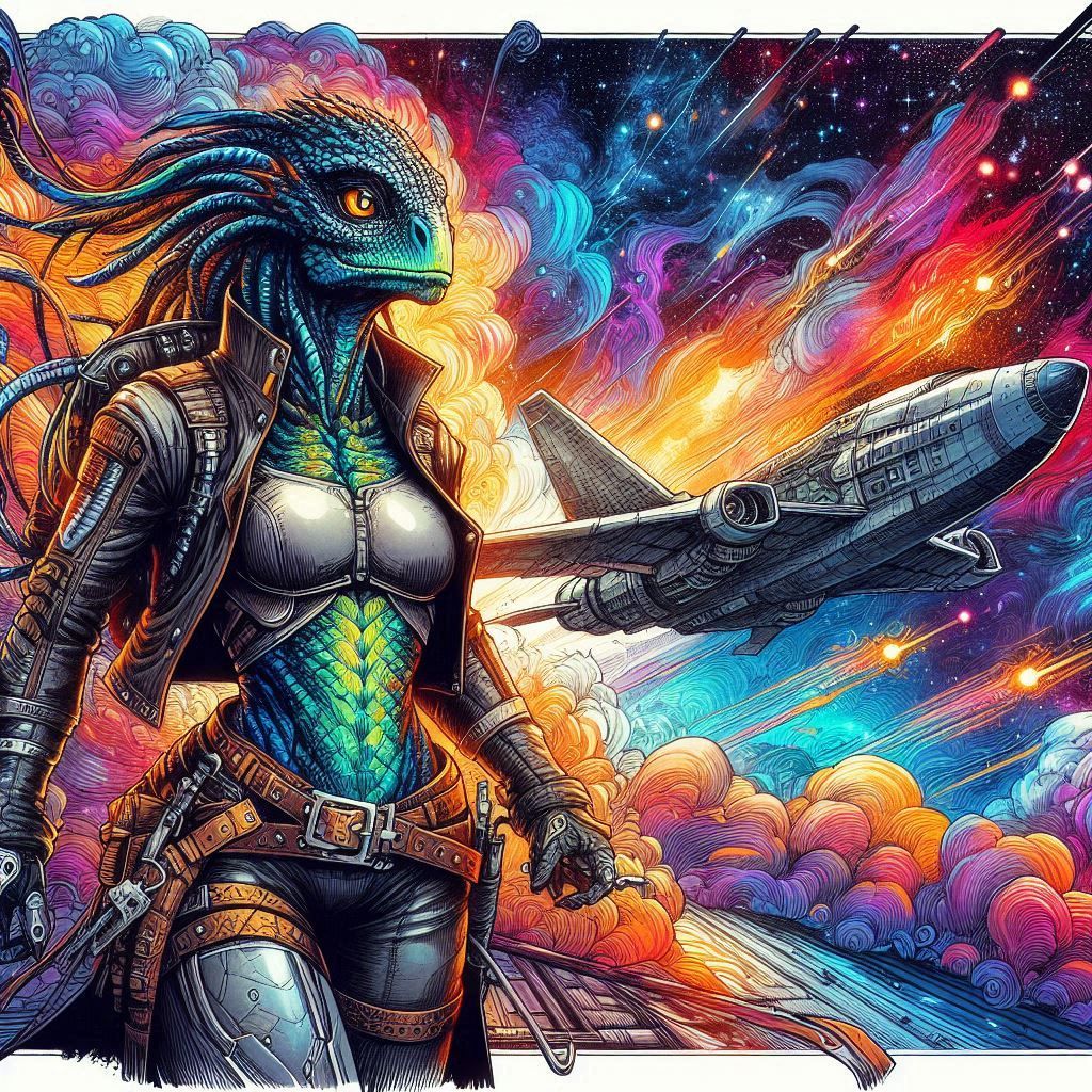 Visitor