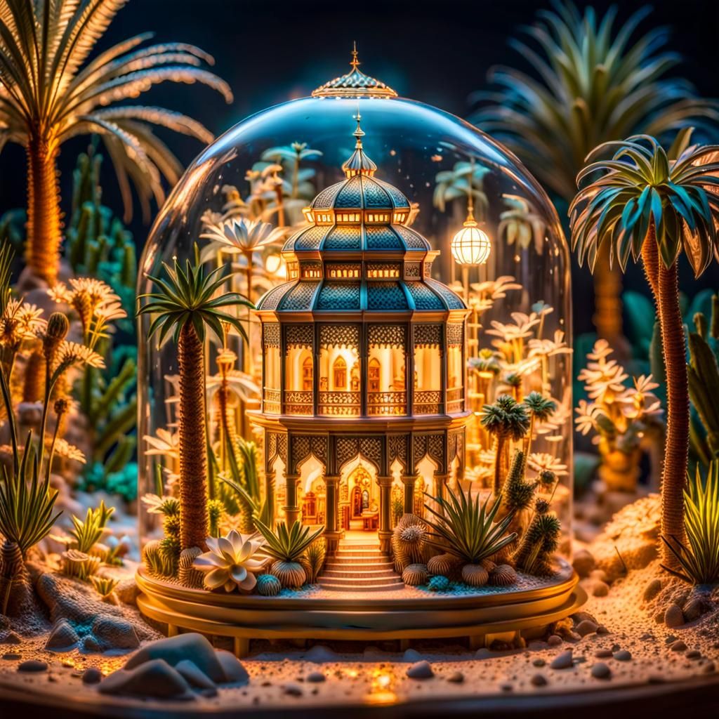 palace