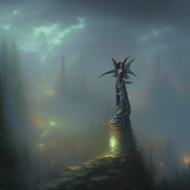 Untitled Creation