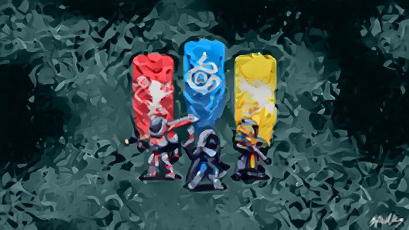 Destiny 2:Pixel Clash