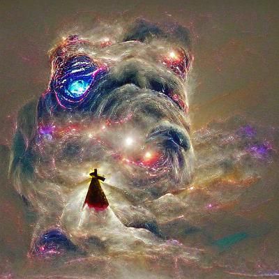 the guardian of the universe