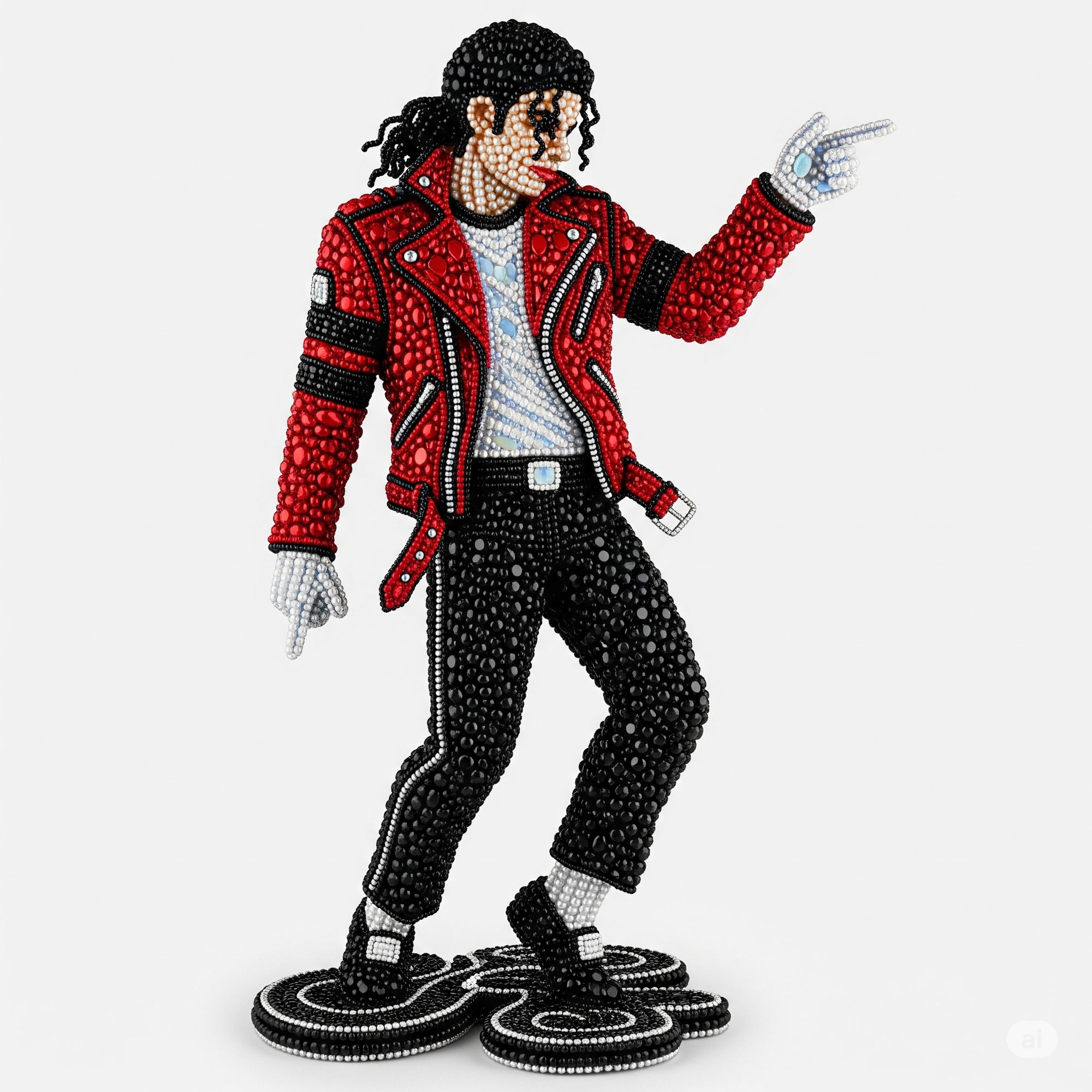 Bead it! (Slow Version 😅)